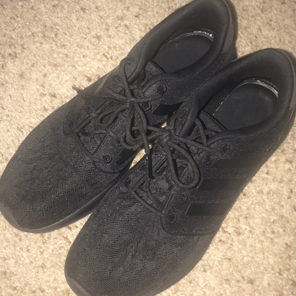 Adidas Cloud Foam Shoes